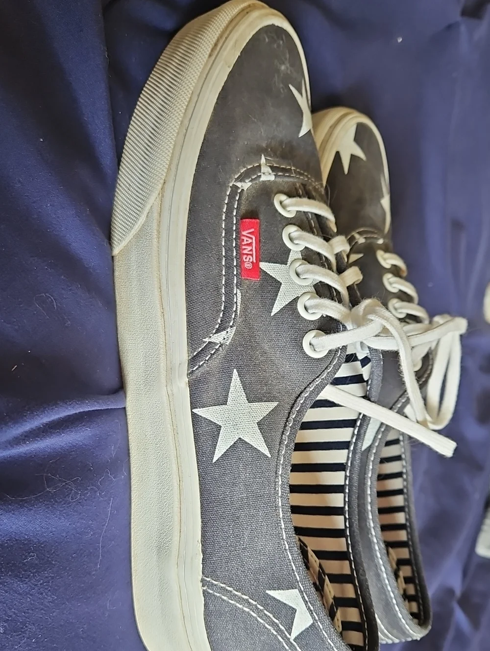 Vans Sneakers